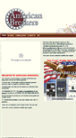 Mobile Screenshot of americanbreakersca.net